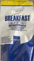 About breakfast