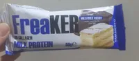 Barrita proteica - Freaker Milk protein