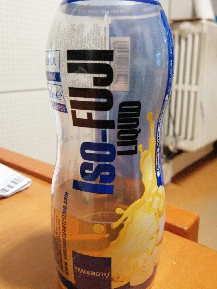Iso-Fuji