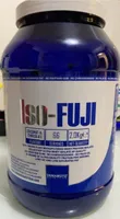 Iso fuji batido proteina
