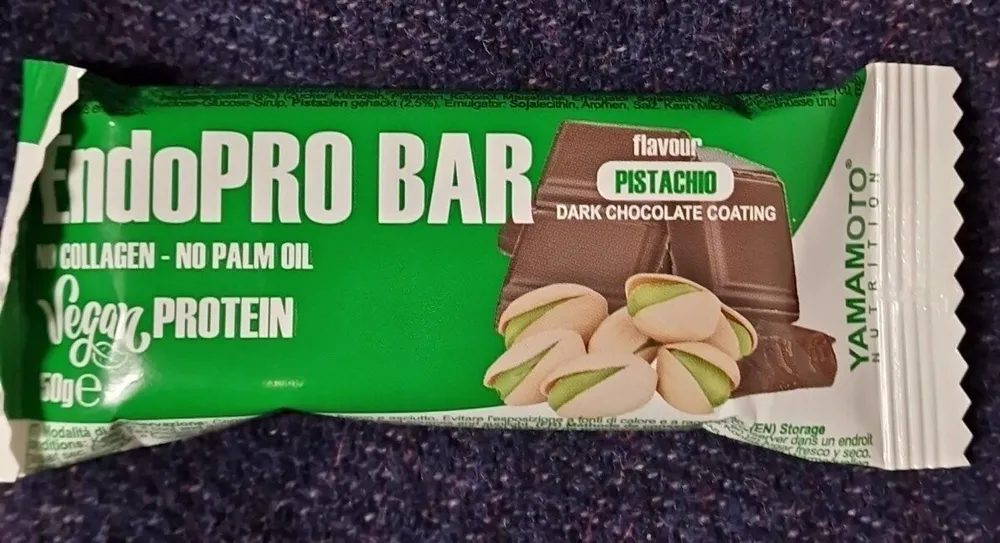 EndoPRO BAR