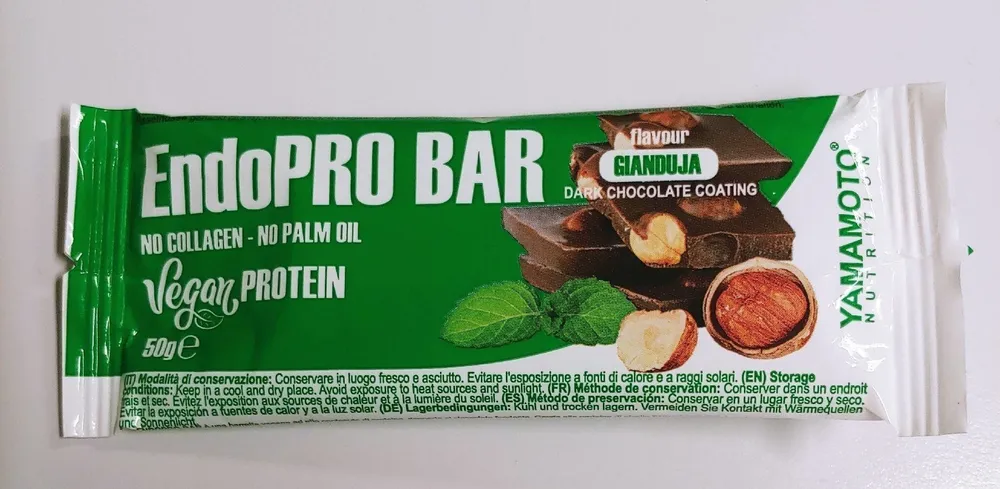 EndoProBar