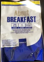 ABOUT BREAKFAST LEMON DELIGHT
