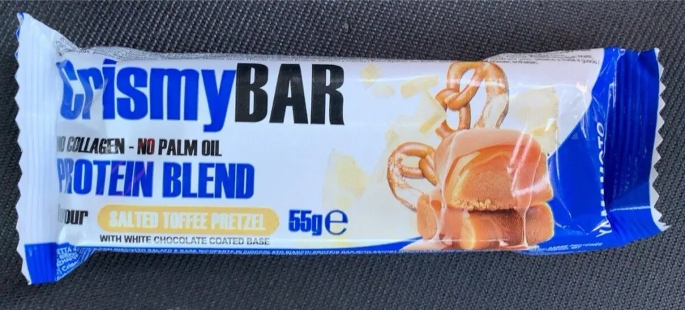 CrismyBar