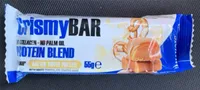 CrismyBar