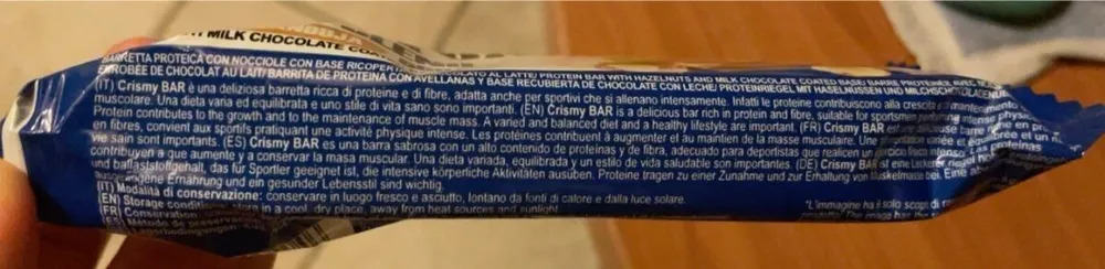 CrismyBAR