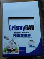CrismyBar