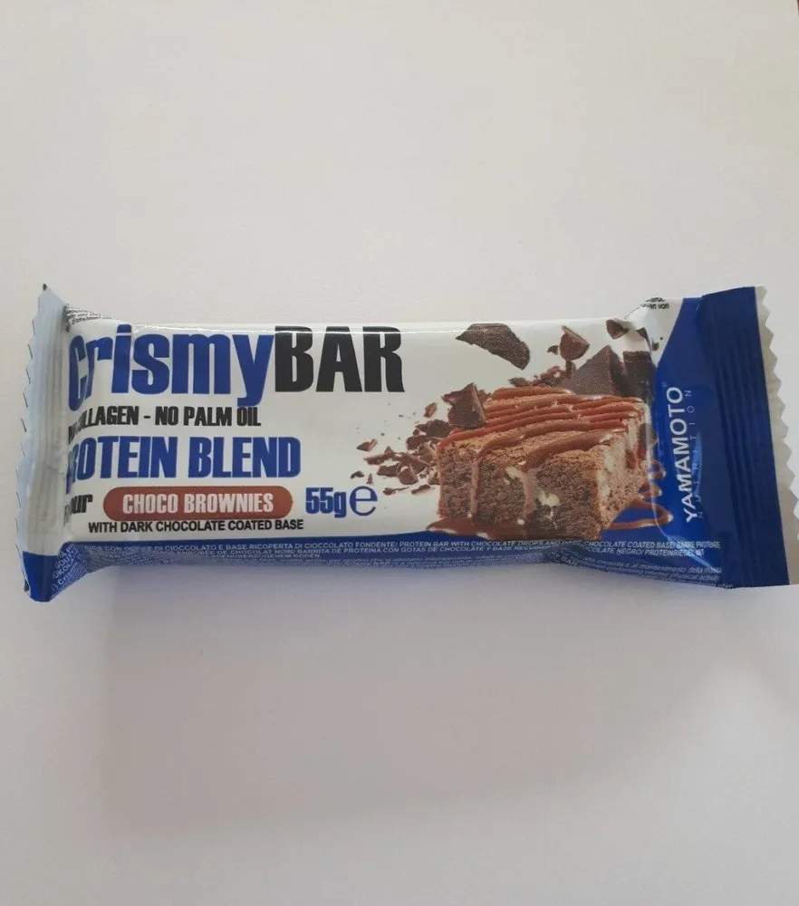 CrismyBAR