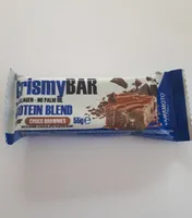 CrismyBAR