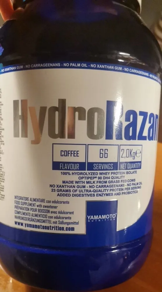 HydroRazan