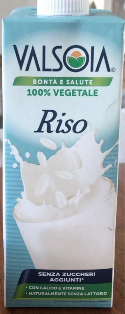 Riso