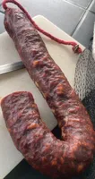 Chorizo sarta picante