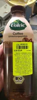 Volvic robusta cassis