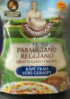 Parmigiano Reggiano