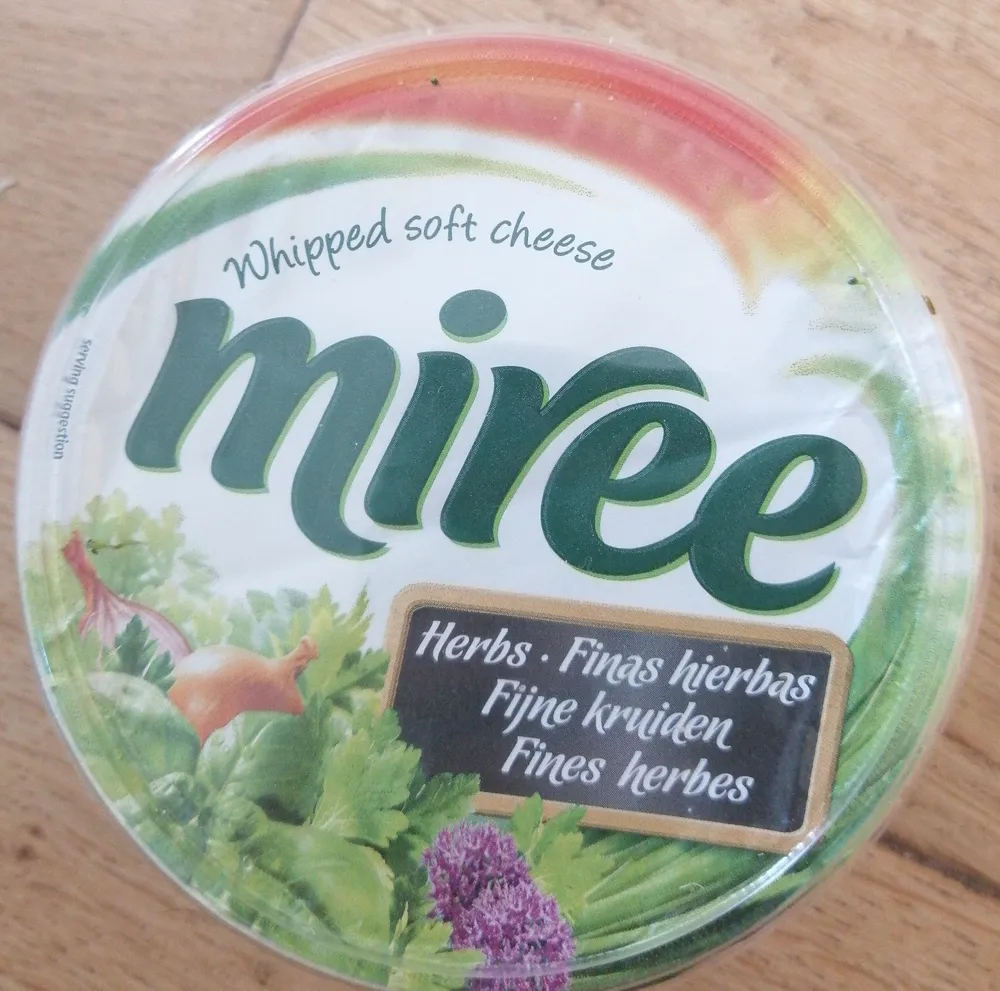 Mirée