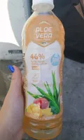 Aloe vera premium quality