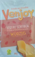 Vegane Scheiben Würzig
