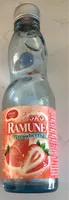 Ramune strawberry