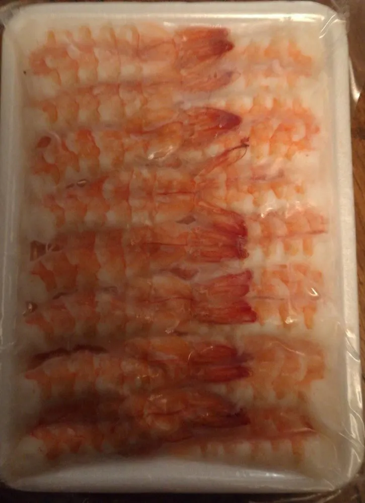 Sushi EBI