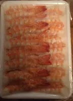 Sushi EBI