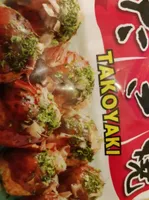 Takoyaki