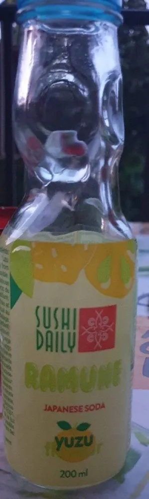 Ramune