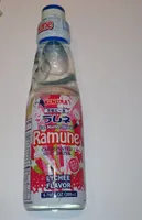 Ramune Litchi