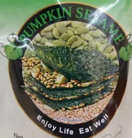 Seaweed Crisps