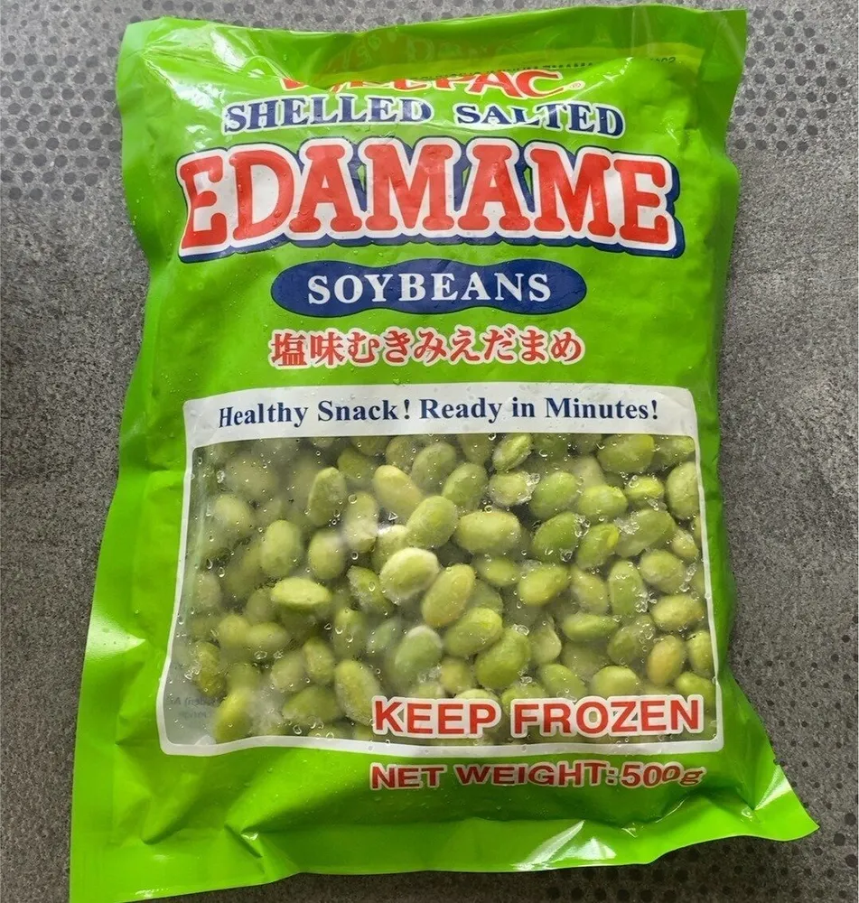 Edamamr