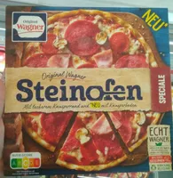 Steinofen