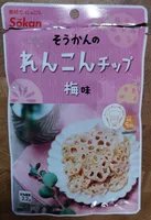 Lotus chips