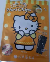 Nori Chios Yuzu&Honey