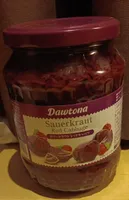 Réd cabbage