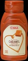 Caramel liquide