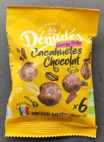 Energy balls