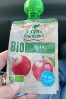 Compote a boire