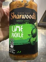 Lime Pickle