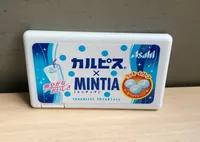 Mintia