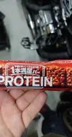 1本満足バー