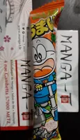 Umaibo Salami