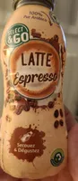 Latte xpresso
