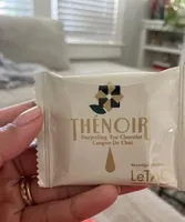 Thé Noir Darjeeling Tea Chocolate