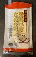 Nouilles udon précuites