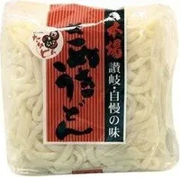 Miyatake Nudeln, Gekocht U Dong, 2er Pack (2 x 1 kg)