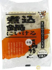 Sanuki Udon