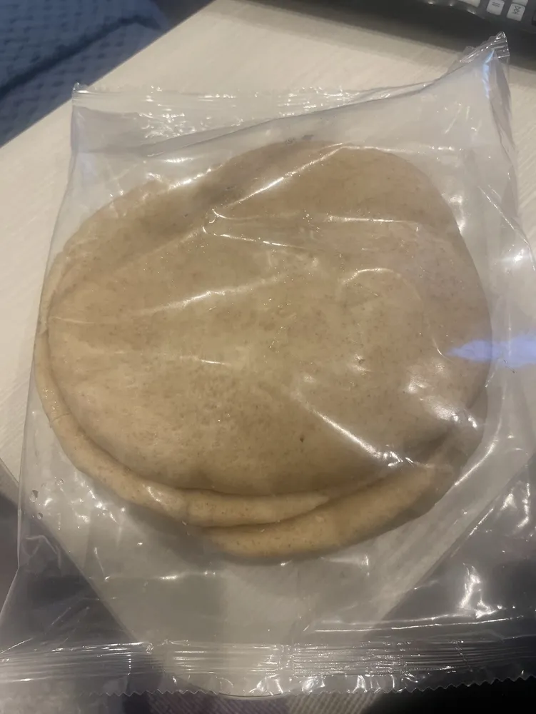 Pita White
