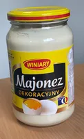 Mayonnaise