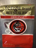 Beef Steak Jerky