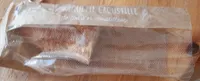LA BAGUETTE CROUSTILLE