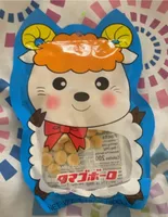 BABY COOKIES